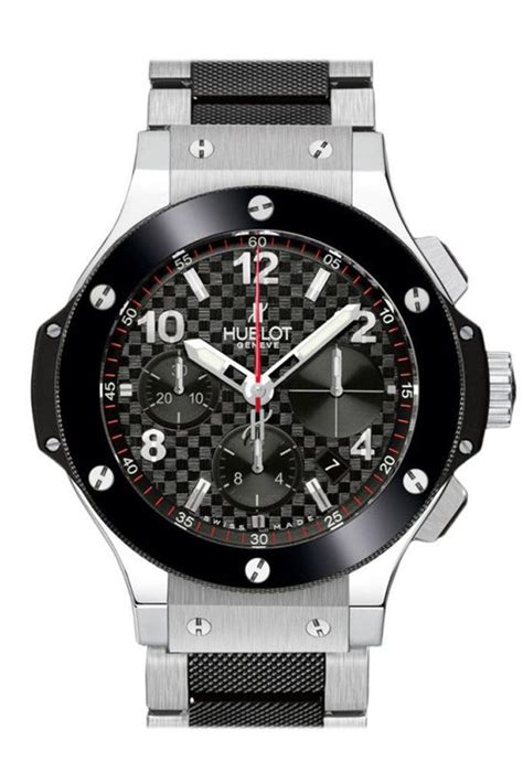 hublot 342 sb 131 sb|Hublot Big Bang 41 mm Carbon/Dial .